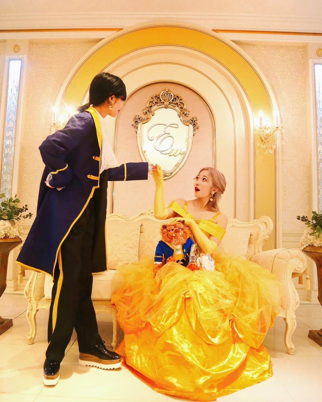 中島奈津希のグルメインスタ