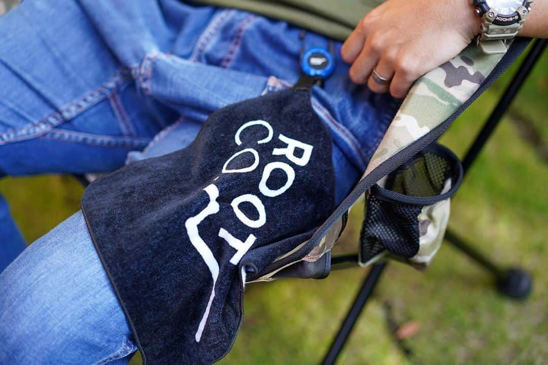 ROOT CO. Designed in HAKONE.のインスタグラム