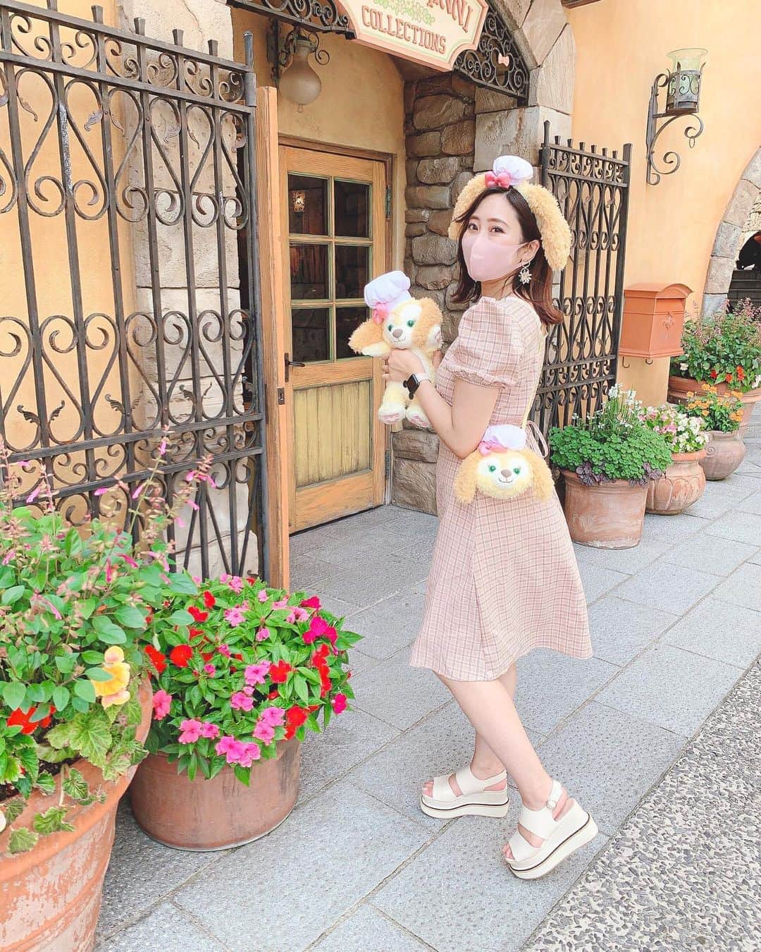 ルナのインスタグラム