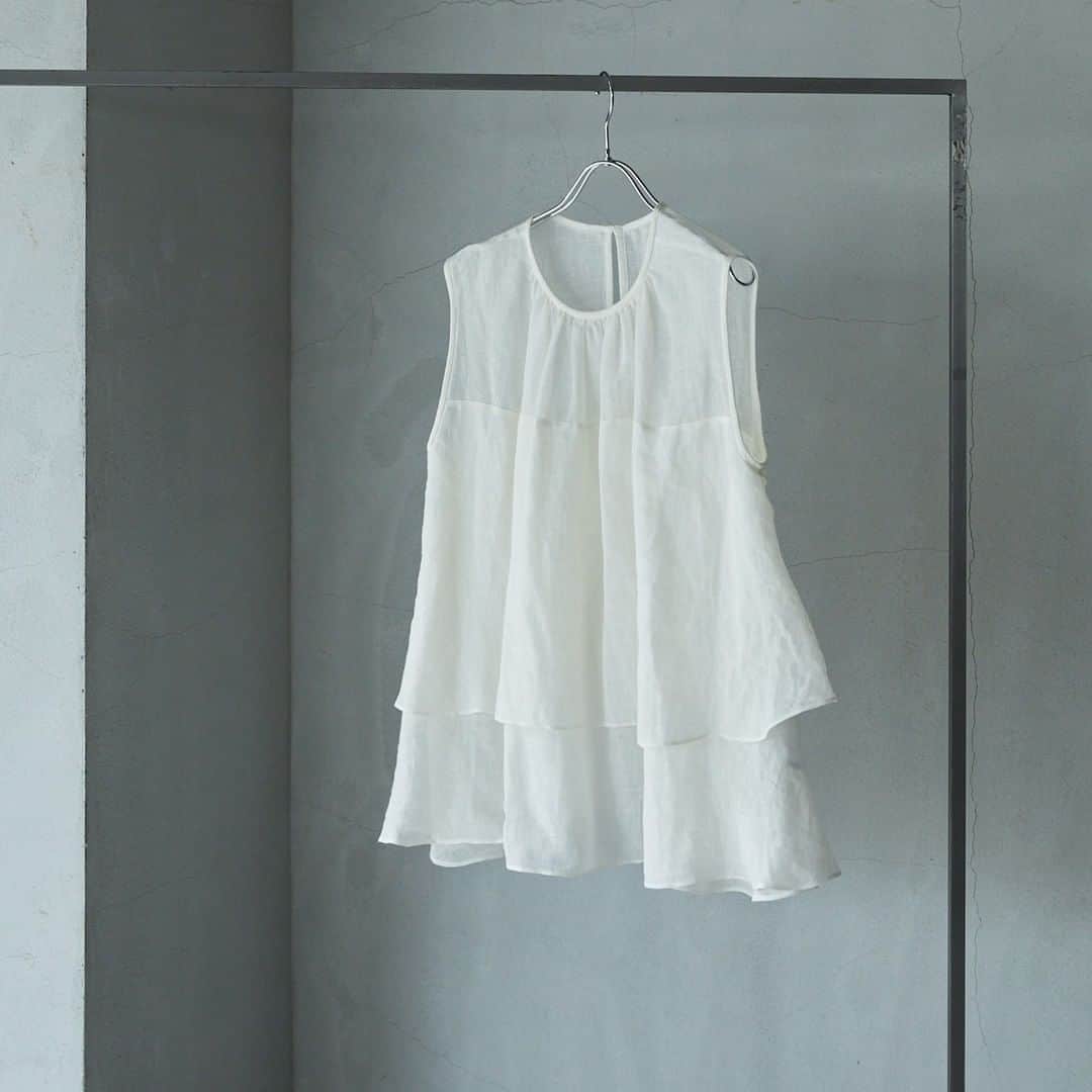 ENCHAINEMENT/mignonのインスタグラム