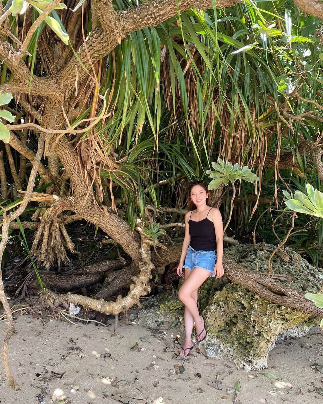 井上奈保のインスタグラム