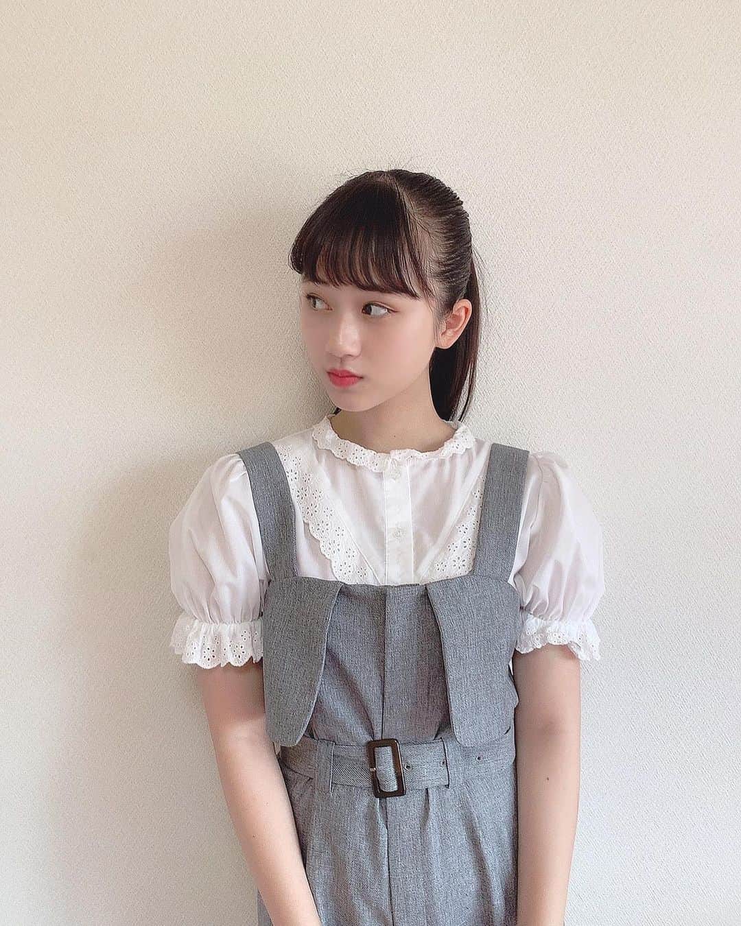 のインスタグラム：「・﻿ ﻿ ﻿  8月も明日で終わりだね！﻿ ﻿ ﻿ 今年はまだかき氷食べてないから﻿ 夏が終わる前に美味しいかき氷食べたいな〜﻿ ﻿ ﻿ #8月 ﻿」