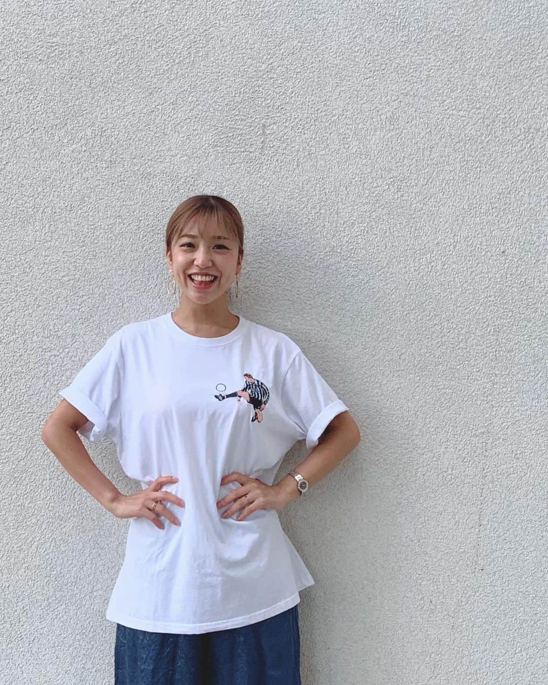 本橋優華のインスタグラム