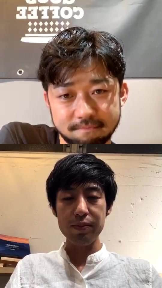 のインスタグラム