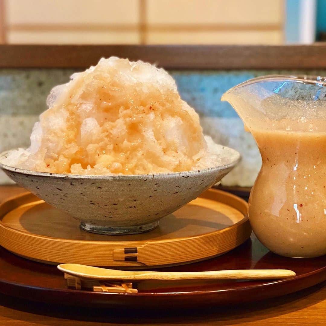 梅谷安里のグルメインスタ