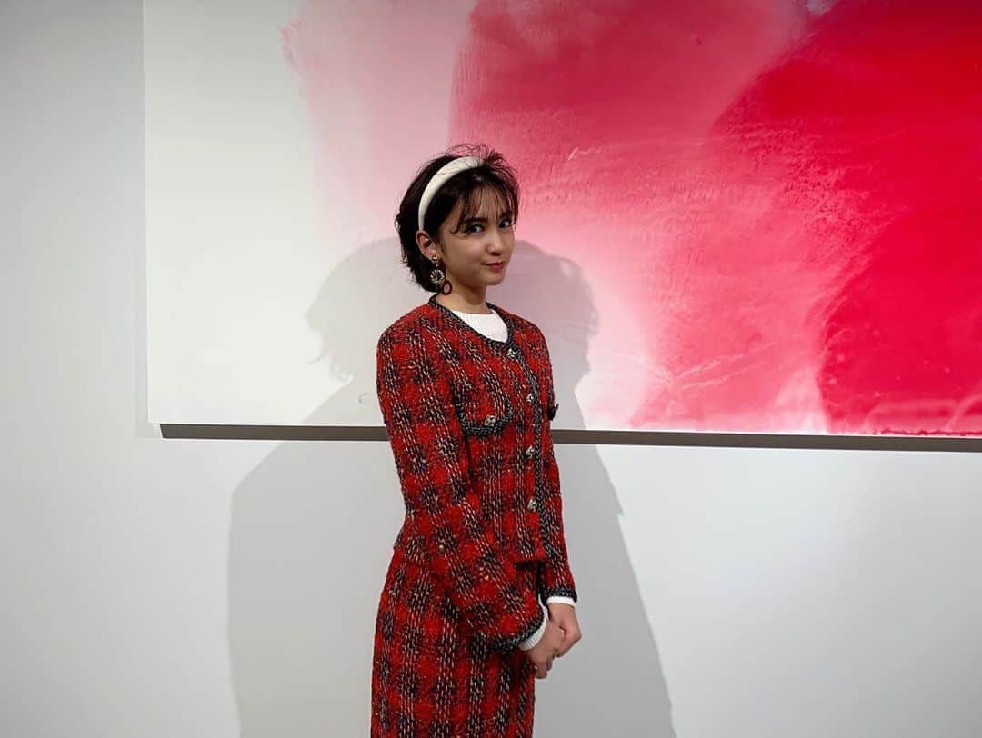小泉遥のインスタグラム