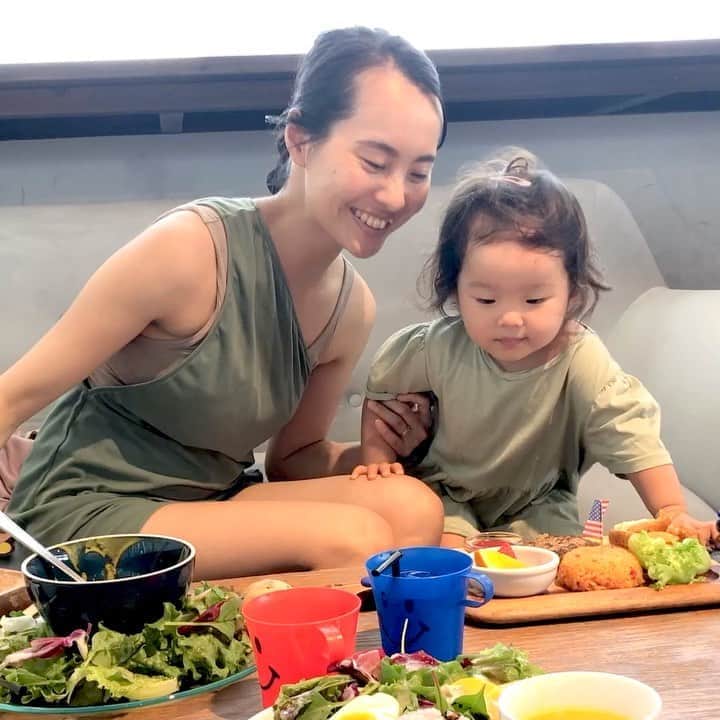 沼田由花のグルメインスタ