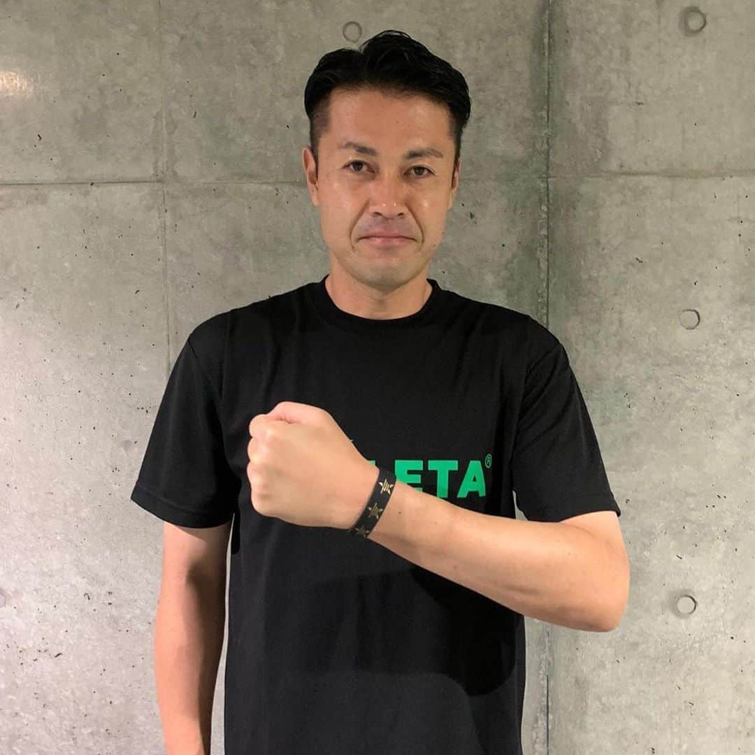 柴崎貴広のインスタグラム