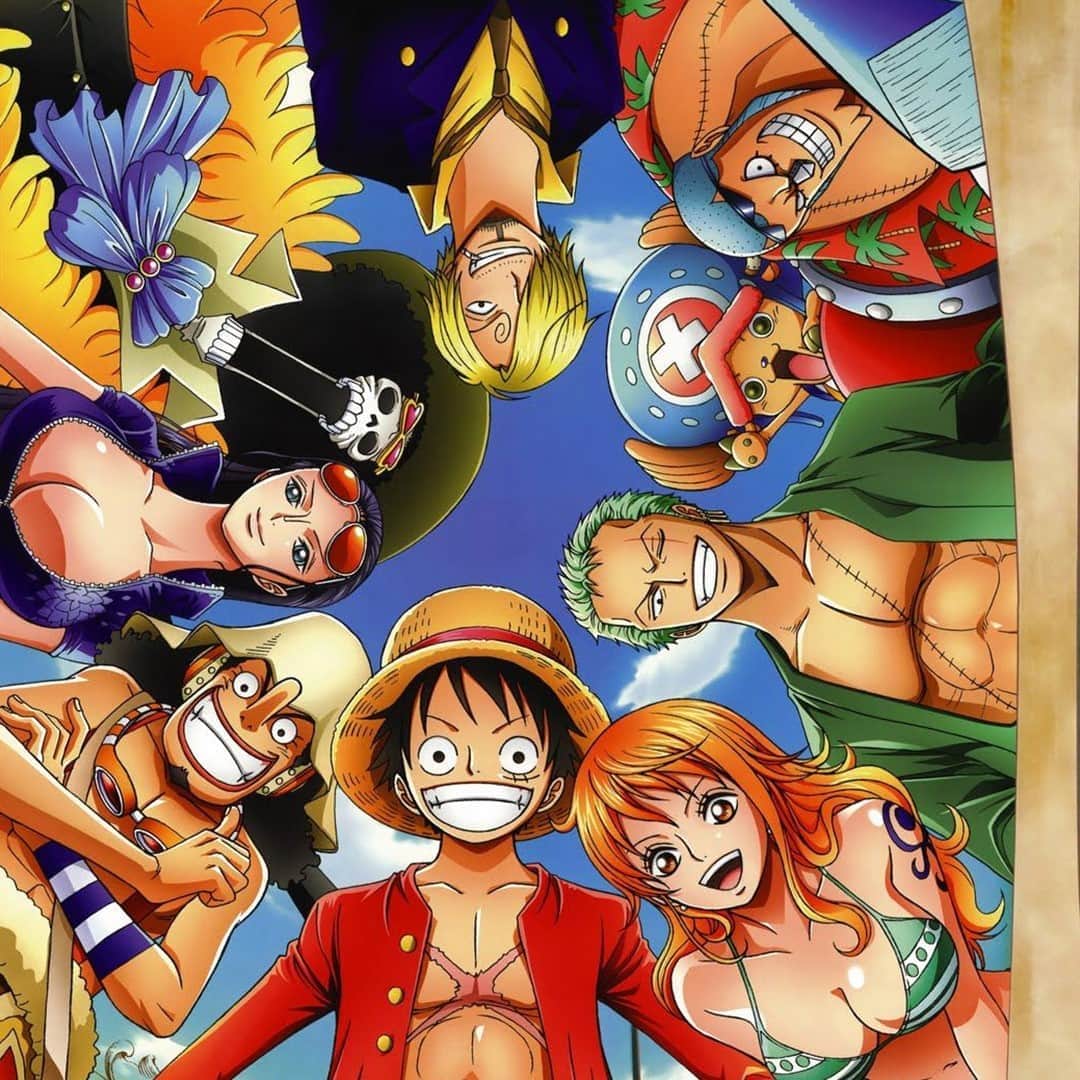 HYPEBEASTさんのインスタグラム写真 - (HYPEBEASTInstagram)「#hypeflix: ‘One Piece’ creator Eiichiro Oda has revealed plans to end the manga. The news comes after Oda stated that he was 80 percent finished his vision of the story back in 2018, and has apparently already decided on an ending for the adventures of Monkey D. Luffy that has been serialized since July 1997. Additionally, the editor for the series has revealed that he also knows the ending potentially hinting that the finale of the manga is already being developed. Head to the link in our bio to learn more details. ⁠ Photo: Weekly Shōnen Jump」8月30日 21時30分 - hypebeast