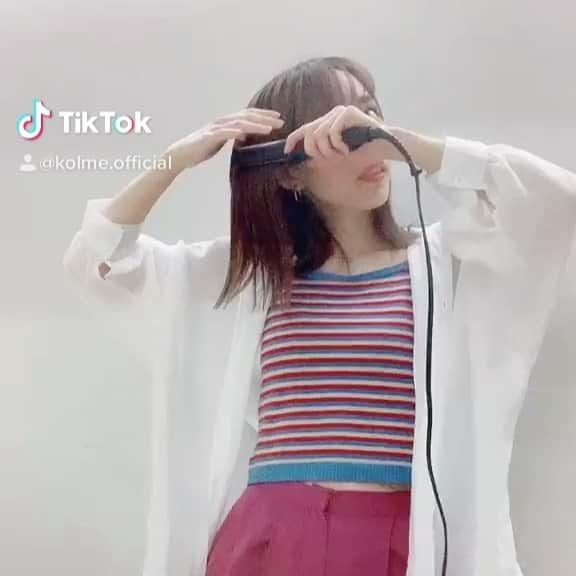 callmeのインスタグラム：「#tiktok 更新👩‍🦰 #chandelier #chandelierchallenge #lol #funy #fyp #foryou」