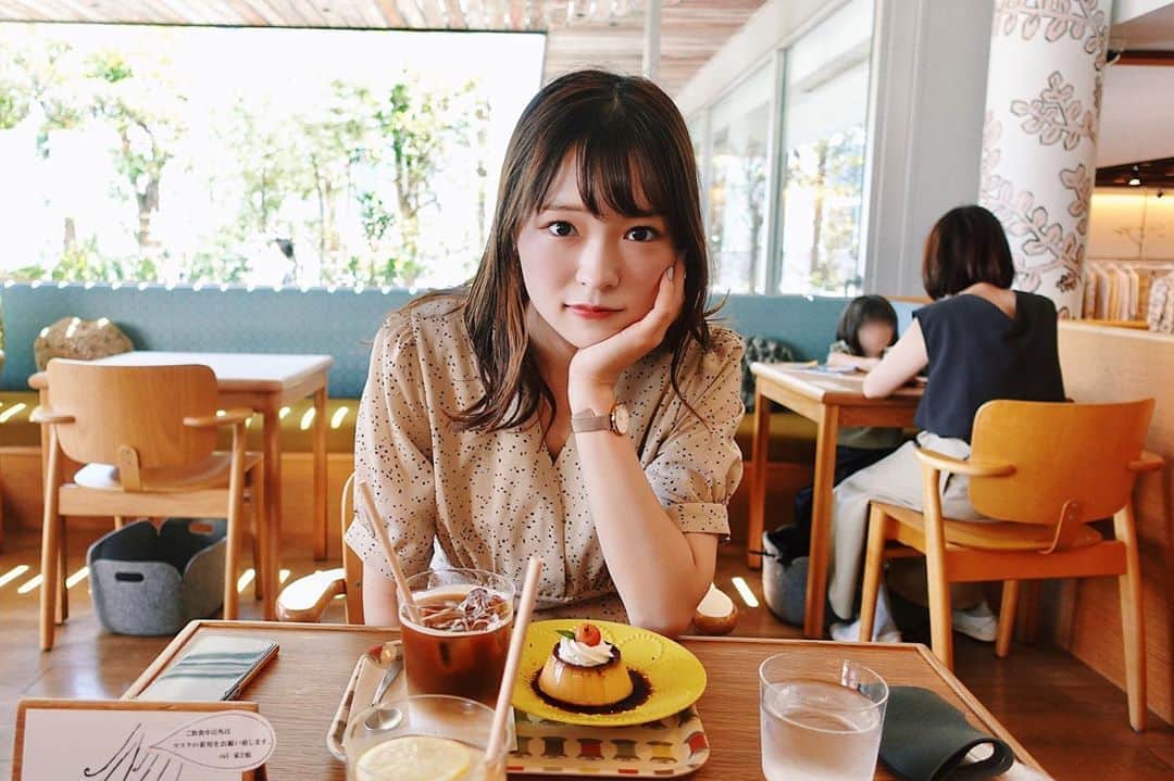 橋本紗奈のグルメインスタ