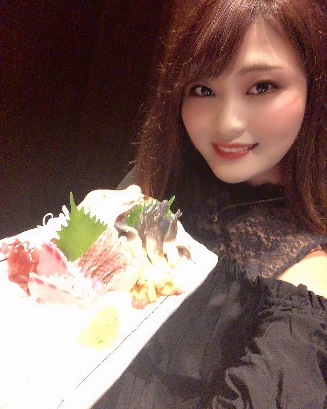 さやかのグルメインスタ