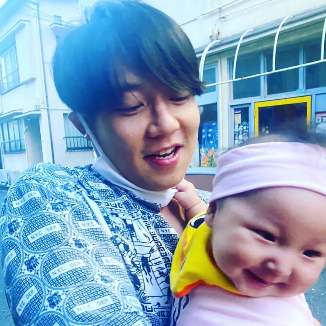 小出恵介のインスタグラム