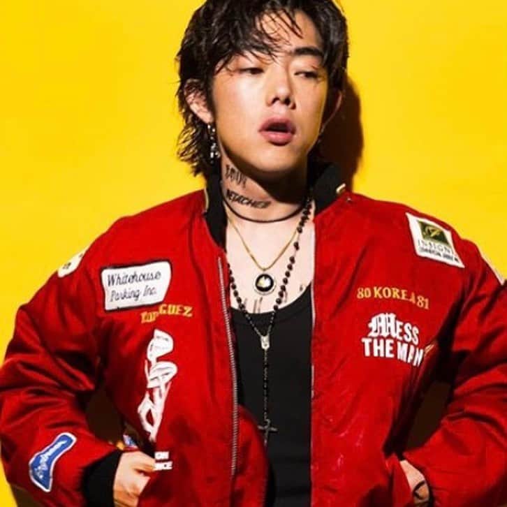 Kenjiのインスタグラム