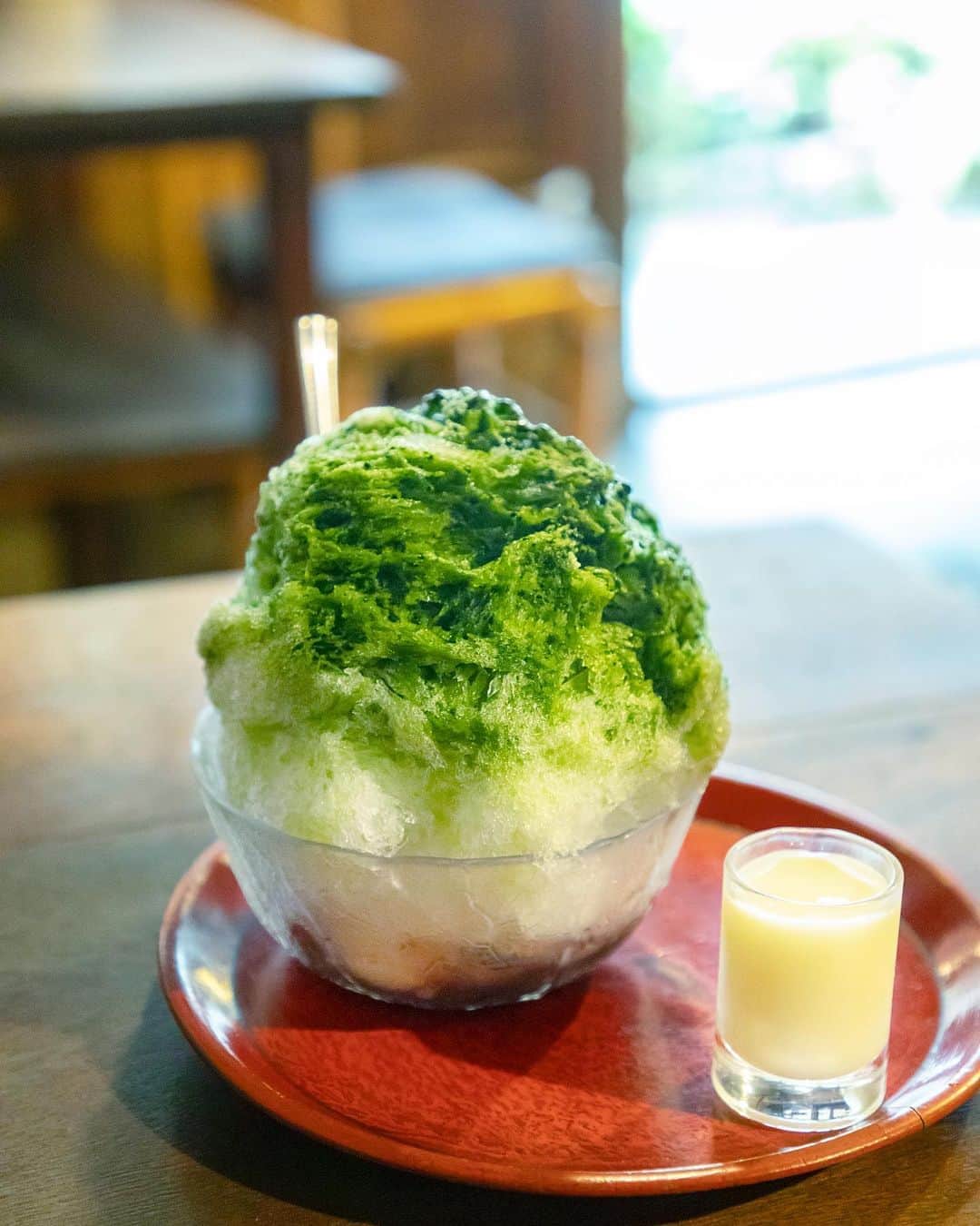 Hanako公式のグルメインスタ