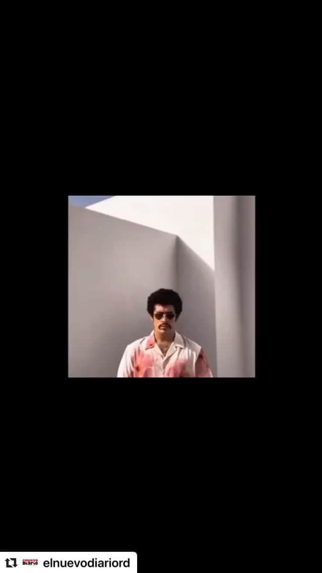 ジョーダン・ノルベルトのインスタグラム：「🎧」