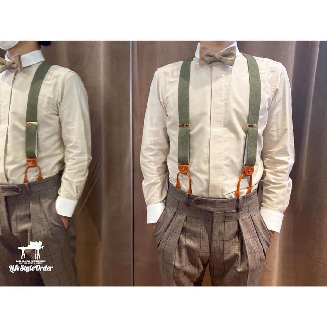life_style_orderのインスタグラム