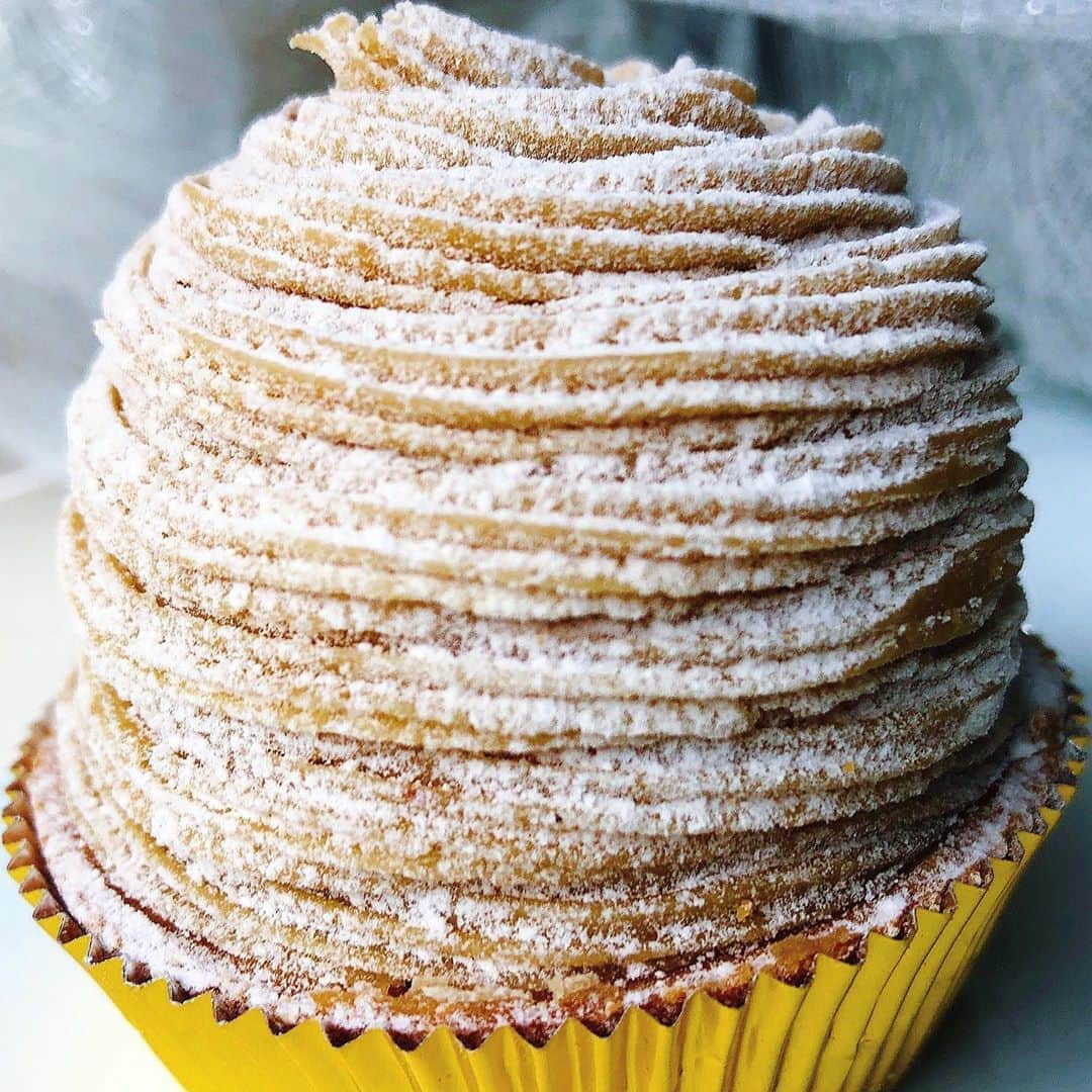 里井真由美のグルメインスタ