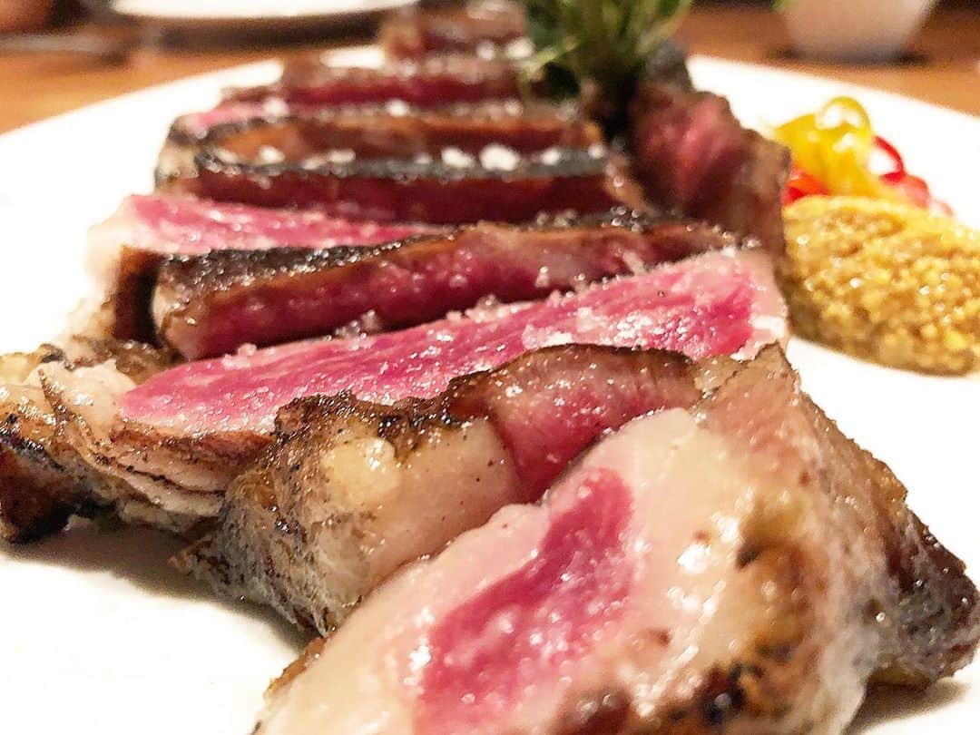 乾雅人のグルメインスタ