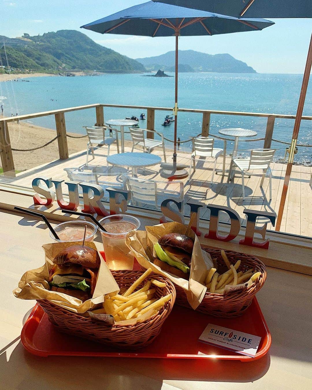 草野春香のグルメインスタ