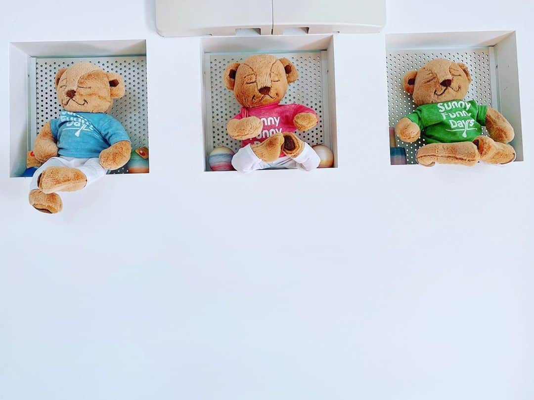 のインスタグラム：「. . . くまがいた🐻💙❤️💚 . . . -------------------------------- 〈イベントスケジュール〉 . ♧9月1日(火) 19:30〜sherbet定期トーク配信 ♧9月4日(金) 18:00〜RISE142 ♧9月5日(土) sherbet春生まれ組生誕祭 ♧9月6日(日) はなまる撮影会in名古屋 . -------------------------------- . #くま #teddybear  #清瀬汐希 #インスタグラビア #グラビア #グラドル #奇跡の美神ディテール #follow #followｍe #likeforlikes #gravure #ootd #japanesegirl #instagravure #instagood #扎心了 #东京 #tokyo #萌 #粉我 #좋아요환영 #赞 #偶像」