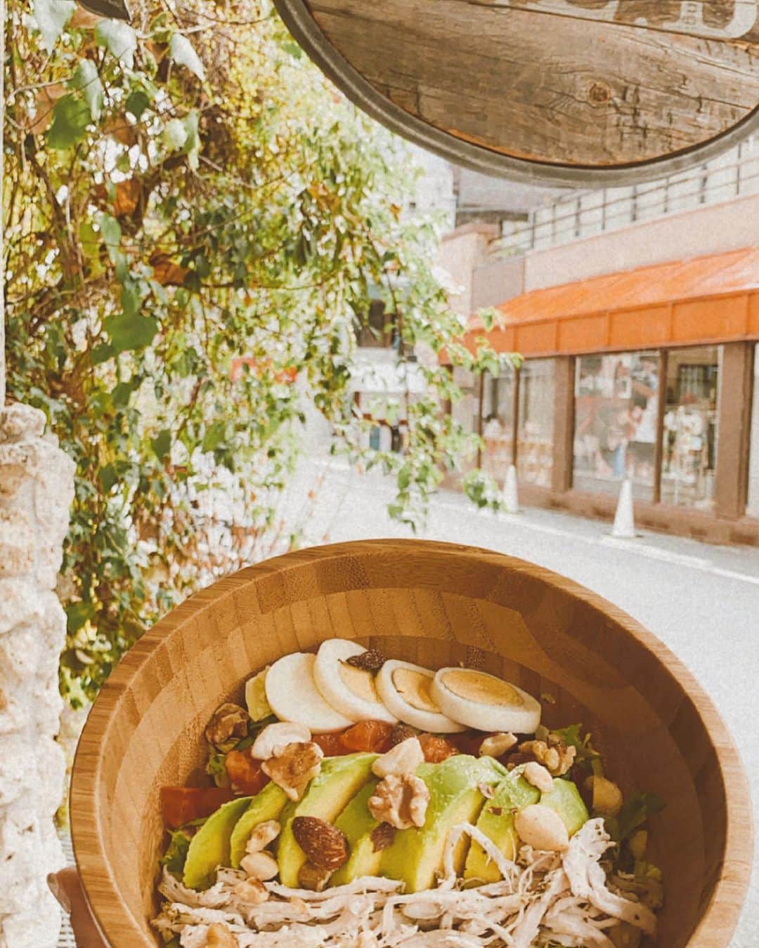 G.L.Bのグルメインスタ