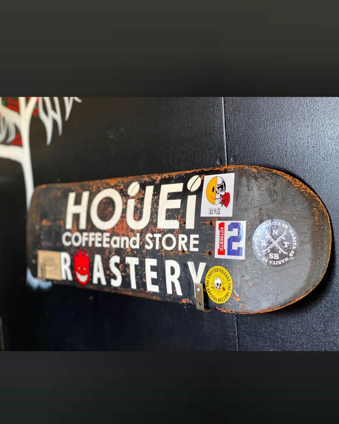 houeicoffeeのグルメインスタ