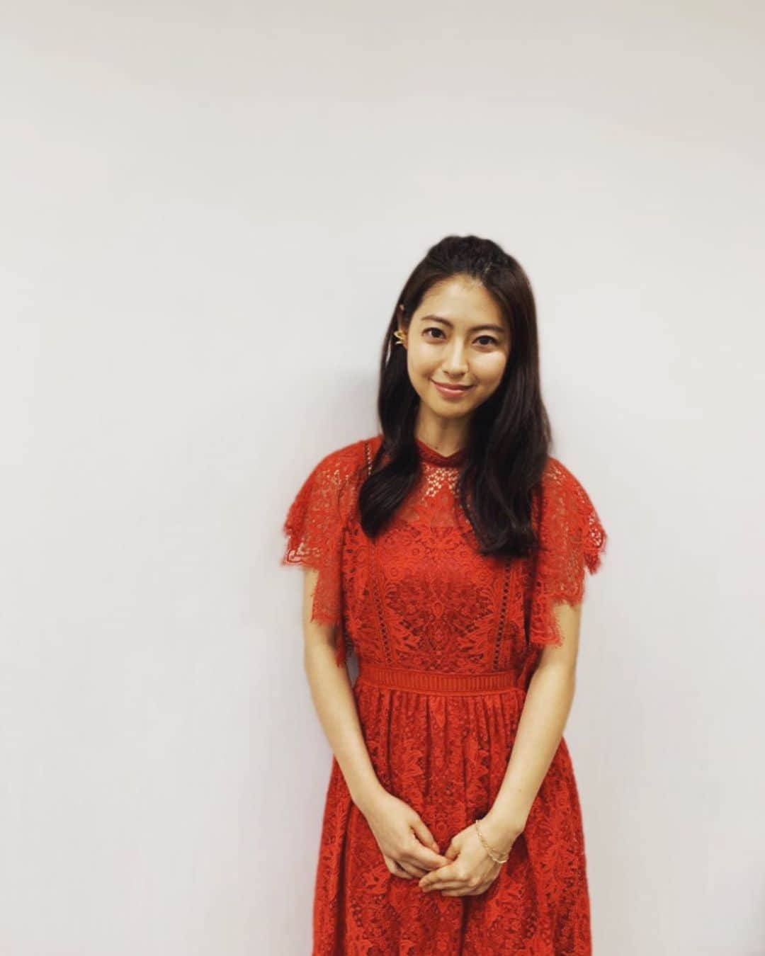 瀧本美織のインスタグラム