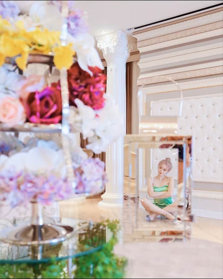 中島絢乃のグルメインスタ