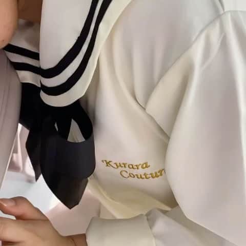 双木昭夫のインスタグラム：「「なまいきセーラー服」は7900えん（税別）でプロフィールから飛べます」