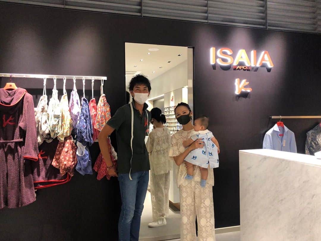 白石みきのインスタグラム