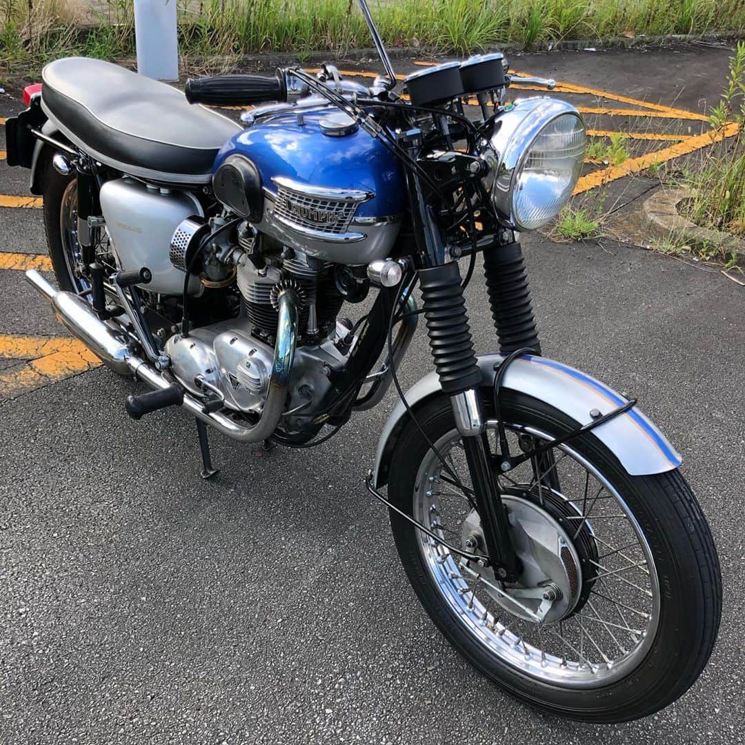 KIYOのインスタグラム