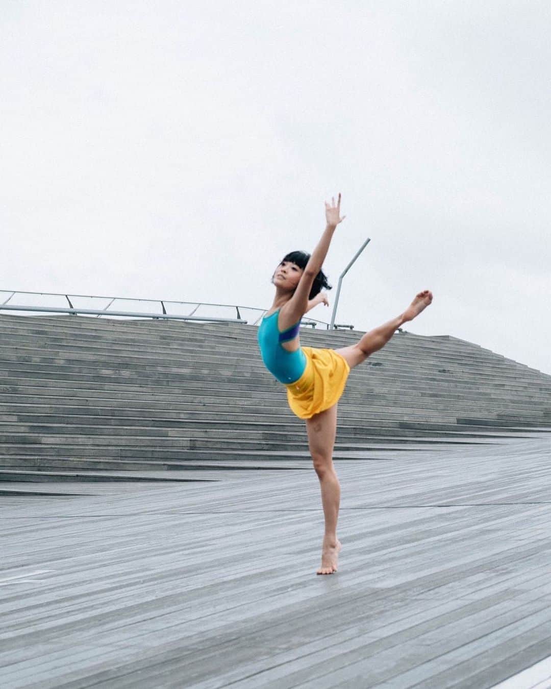 みおり舞さんのインスタグラム写真 - (みおり舞Instagram)「#dance #ballet #tanz #浅草　#浅草ロック座　#みおり舞」8月30日 15時38分 - miorimai_official