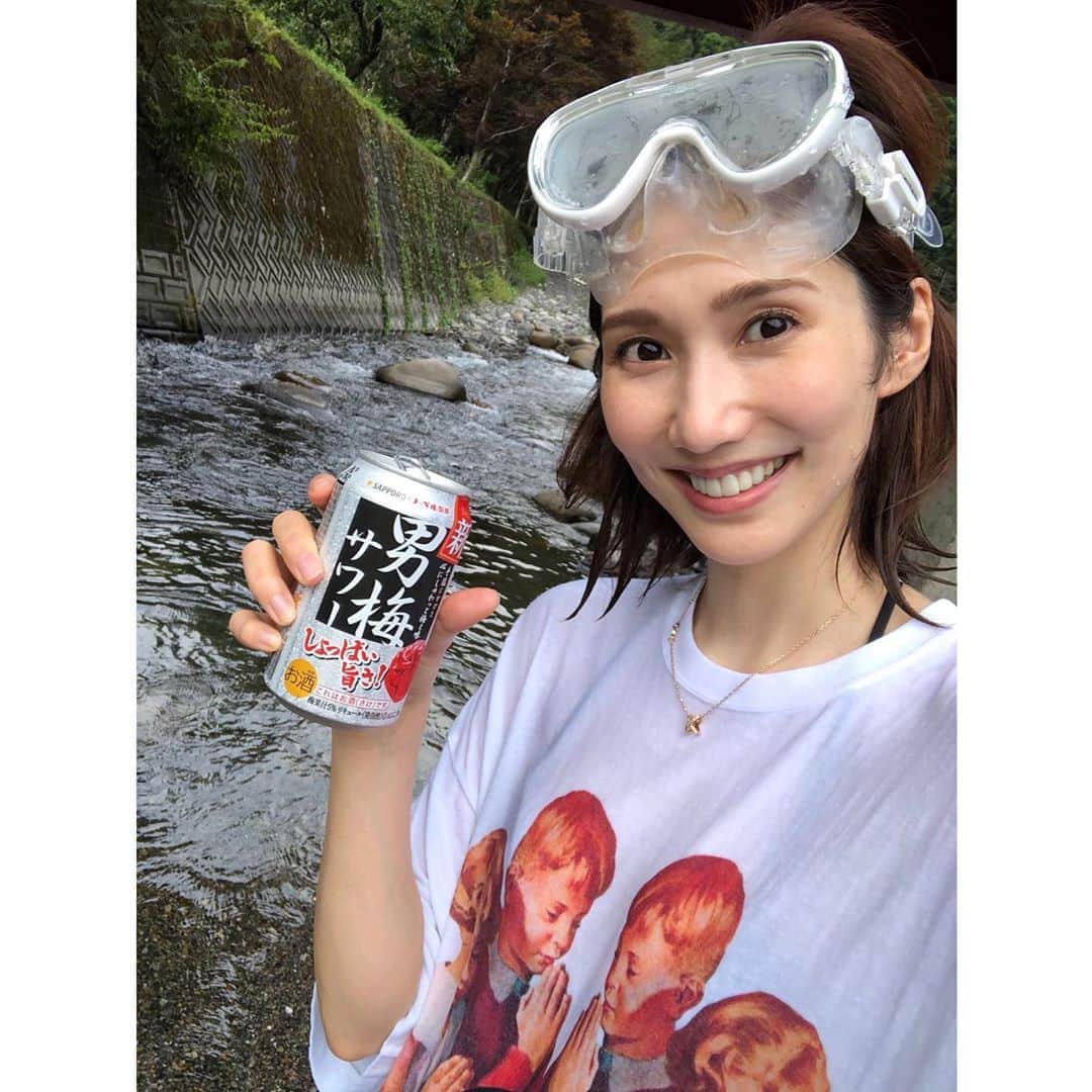 のインスタグラム：「2020夏、童心に帰る👶  #春輝#Haruki」