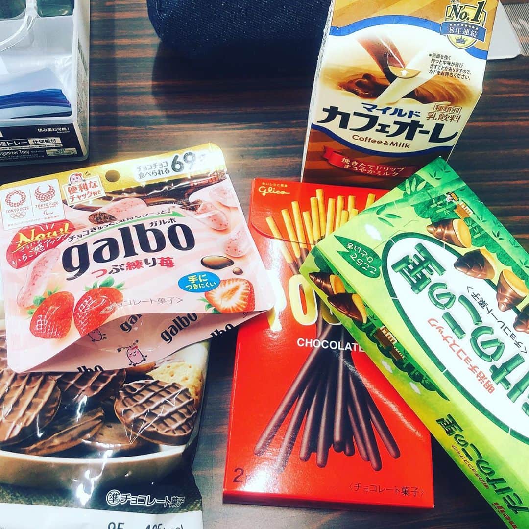 豊原江理佳のインスタグラム：「(*´꒳`*)💓」