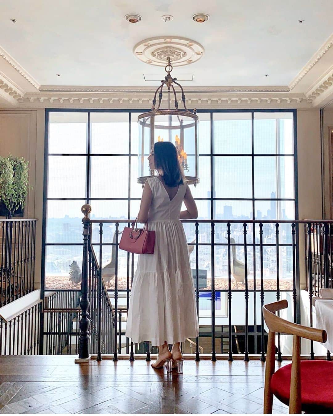 宮田綾子のグルメインスタ