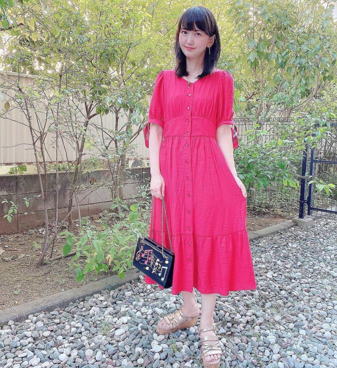 三浦泉のインスタグラム