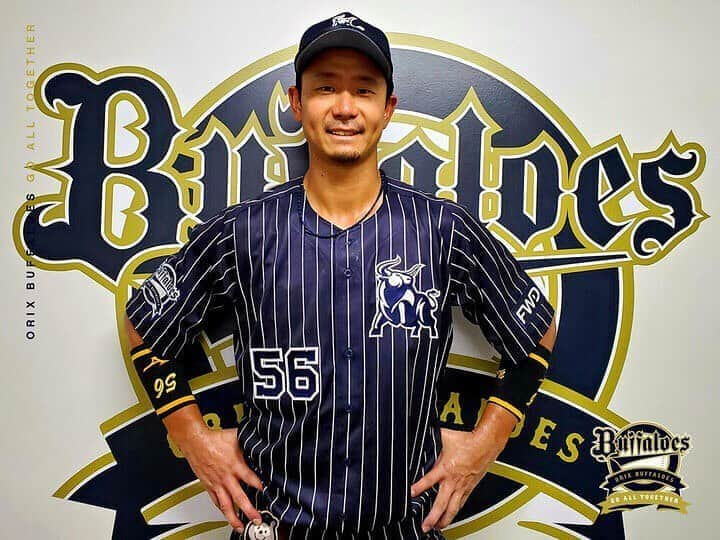 オリックス・バファローズのインスタグラム