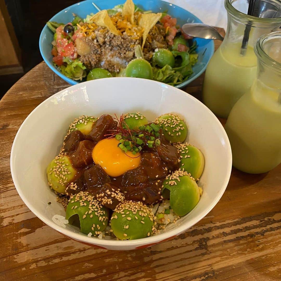 宮崎優のグルメインスタ