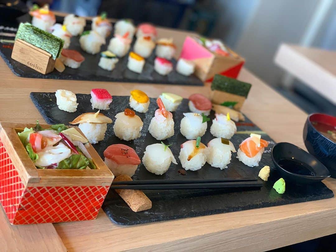 MIURAMAIのグルメインスタ