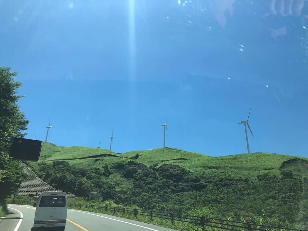 野口彩未さんのインスタグラム写真 - (野口彩未Instagram)「夏もオワルネ🌻🥺🏝 サマージャンボ外れたから はやく冬こい💵⛄️  #次は年末ジャンボ⤴️」8月30日 16時38分 - ayami.54