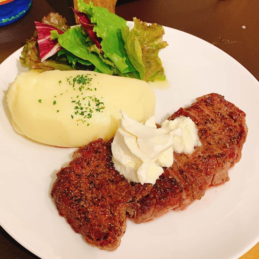 森田真結子のグルメインスタ