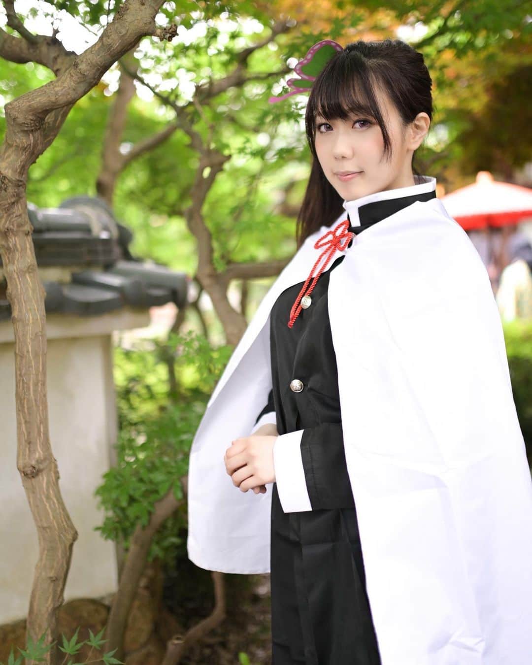 鈴乃八雲のインスタグラム