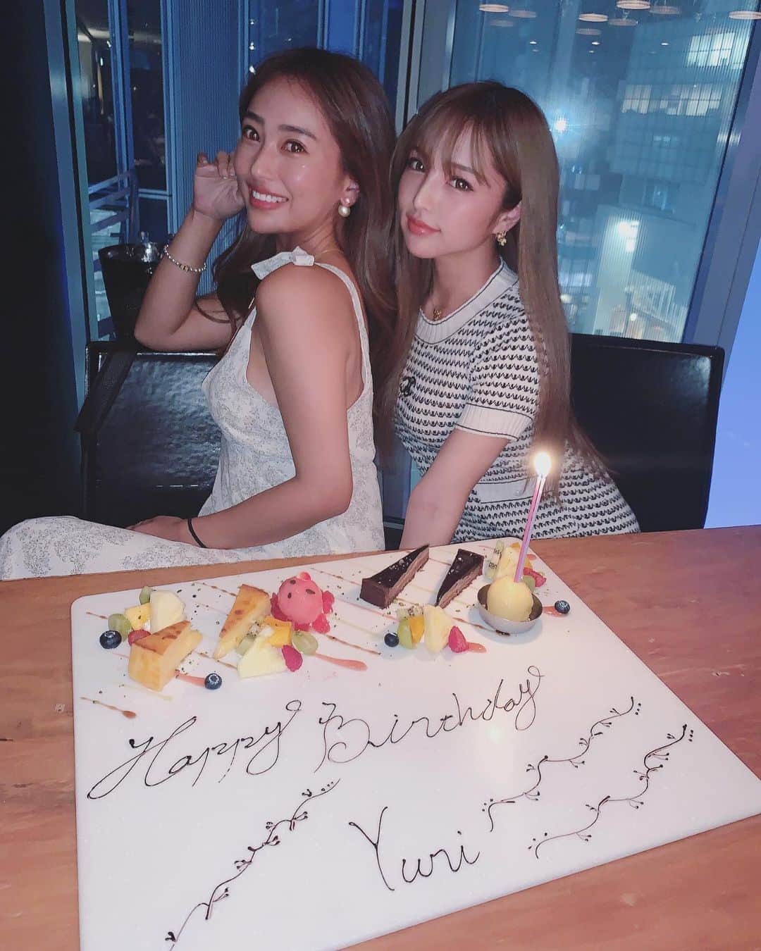 佐野友妃子のグルメインスタ