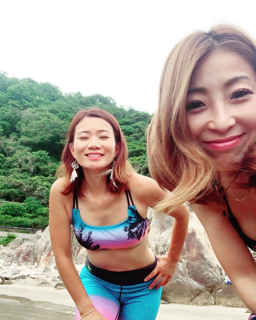 水田真依子のインスタグラム