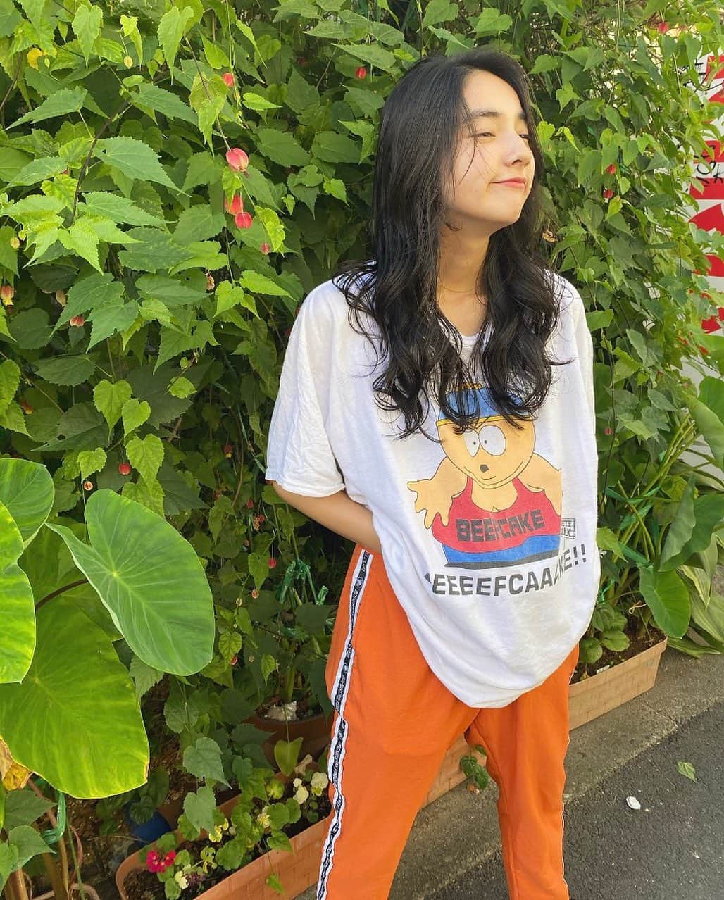 仁村紗和のインスタグラム：「あちぃです2020」