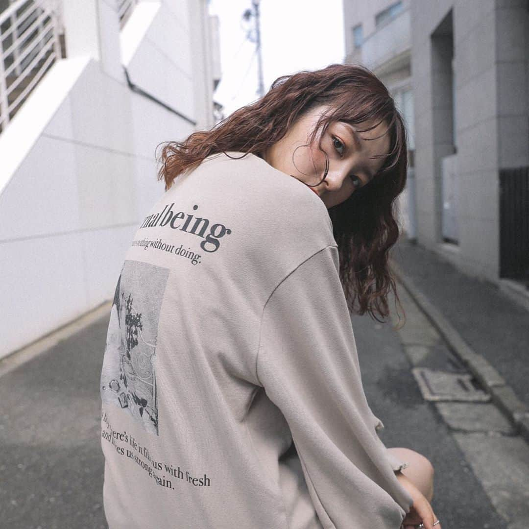 BUBBLESさんのインスタグラム写真 - (BUBBLESInstagram)「ㅤㅤㅤㅤㅤㅤㅤㅤㅤㅤㅤㅤㅤ ㅤㅤㅤㅤㅤㅤㅤㅤㅤㅤㅤㅤㅤ *WEB先行販売* ☑︎ balloon sleeve print tee one-piece ¥6,050 http://www.sparklingmall.jp/fs/sparklingmall/BS70466 ※ 店舗：9/2(水)発売 ㅤㅤㅤㅤㅤㅤㅤㅤㅤㅤㅤㅤㅤ ______________________________________________  #bubbles #bubblestokyo #bubbles_harajuku #bubbles_shibuya #bubblessawthecity #bubbles  #fashion #style  #tops #teeshirt #onepiece #girly #harajuku #shibuya #newarrival  #summer #August2020_BUBBLES」8月30日 17時00分 - bubblestokyo