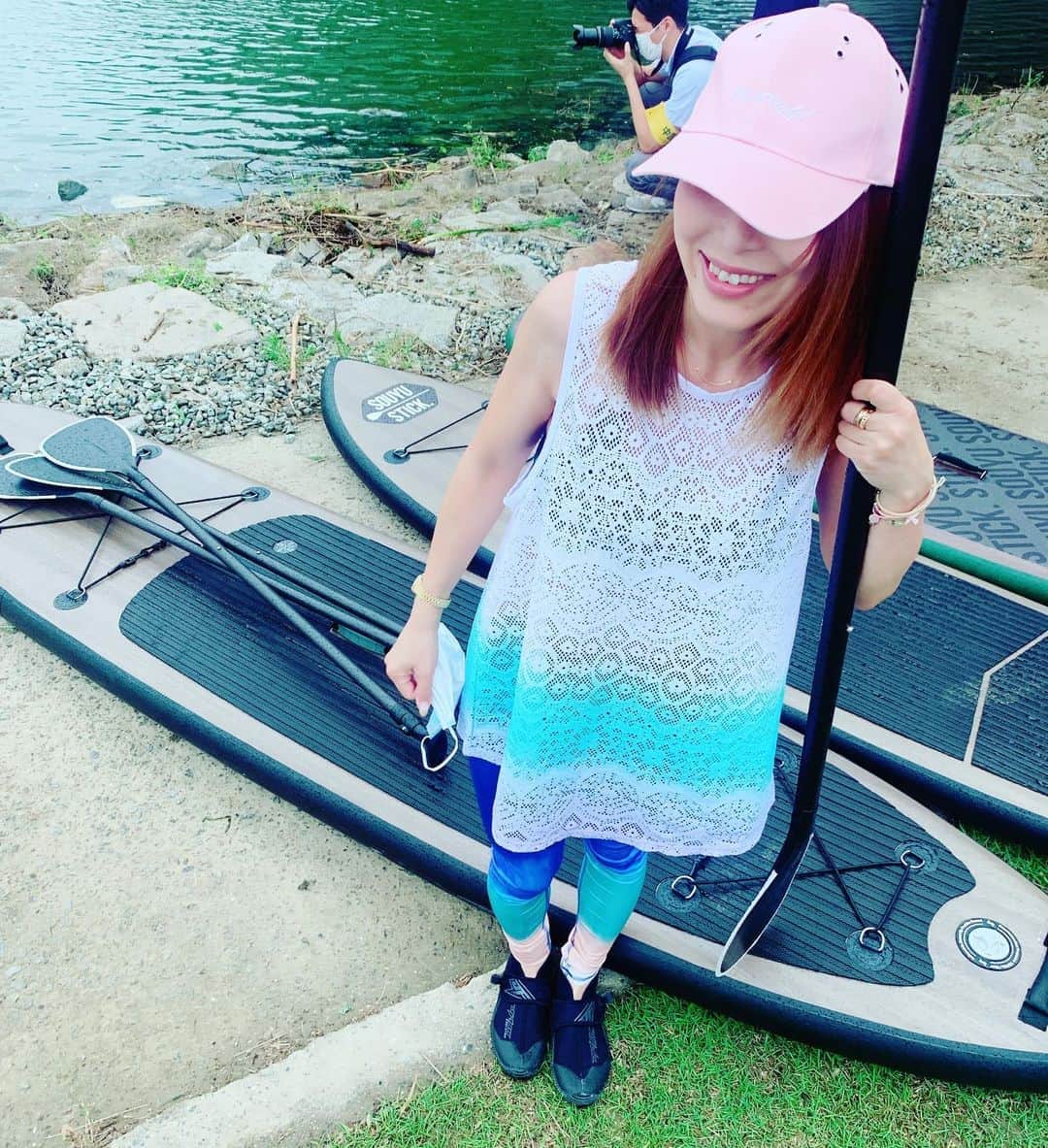 水田真依子のインスタグラム