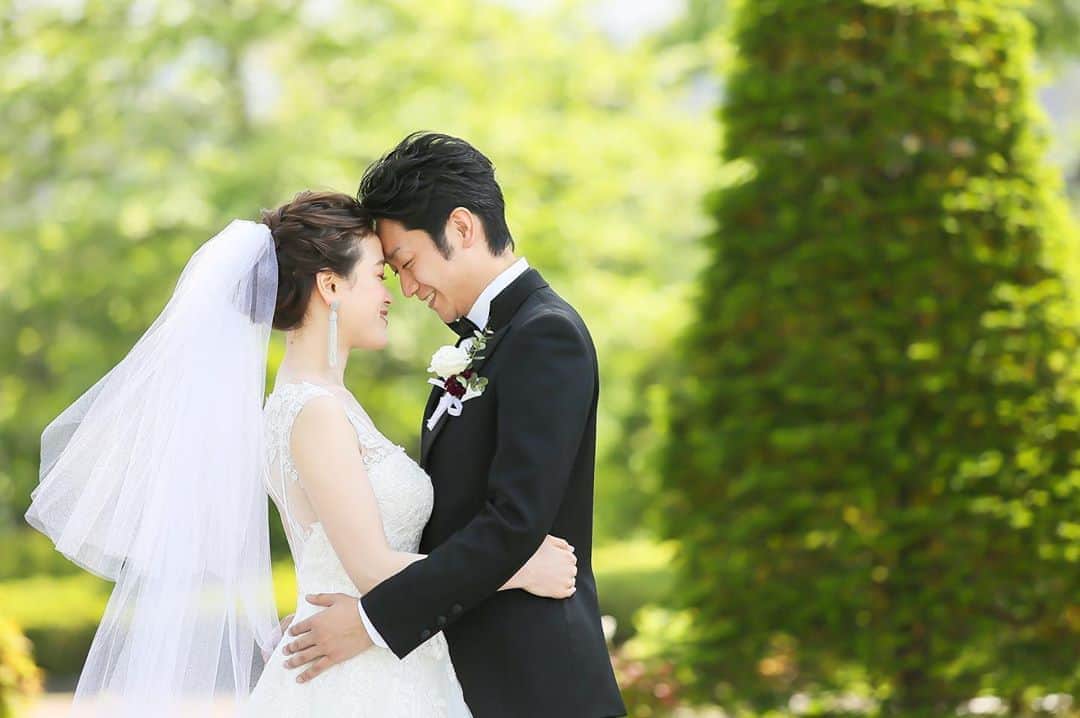 オテル・ドゥ・ミクニ(ウェディング)公式のグルメインスタ