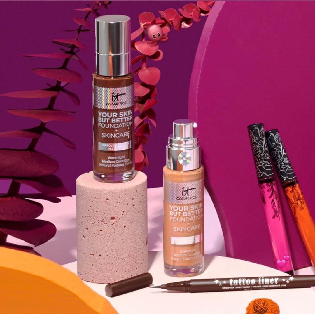 ULTA Beautyのインスタグラム